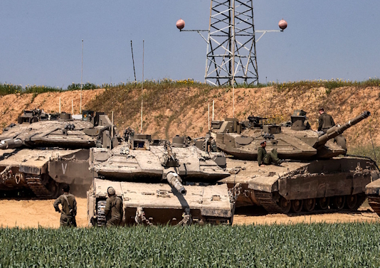 الاقتصاد الإسرائيلي على المحك: بين صدمة الحرب وتصدعات الداخل.. الجزء الأول