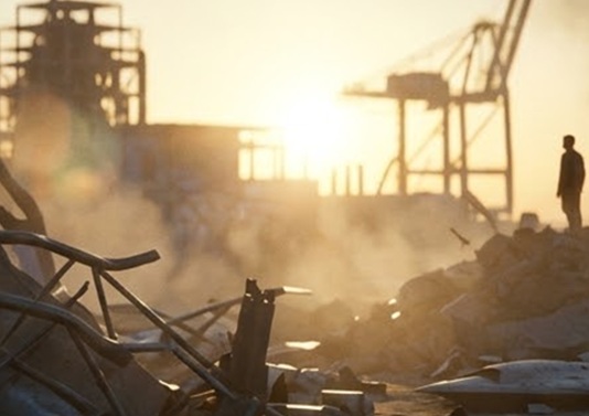 صناعة التضليل: تفكيك الحرب الأمريكية - الإسرائيلية على إيران