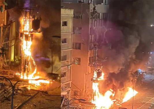 أسئلة محورية حول تصعيد إسرائيل للحرب ضد إيران