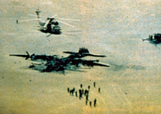 الضياع في صحراء الملح: هل أخطأ ترامب في حساباته؟