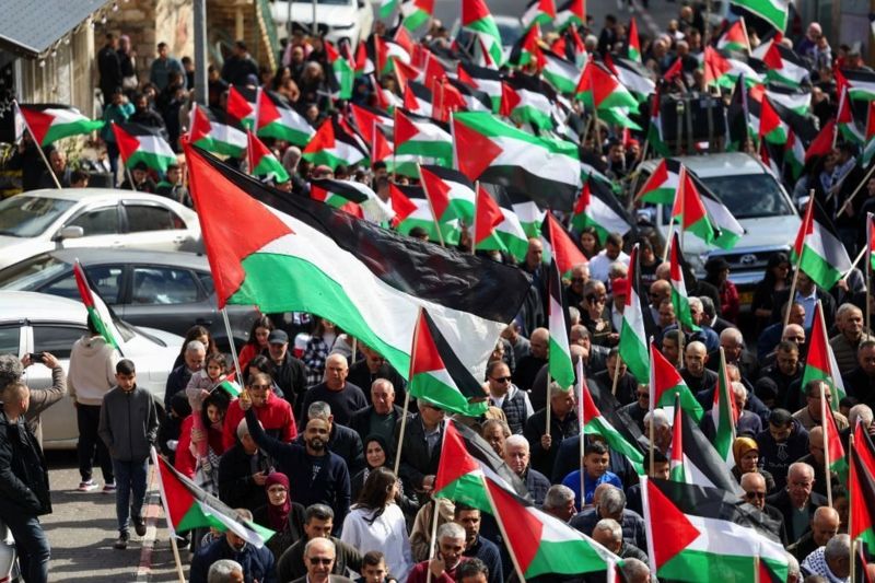 الطريق إلى تحرر فلسطين..  المسار والتحديات