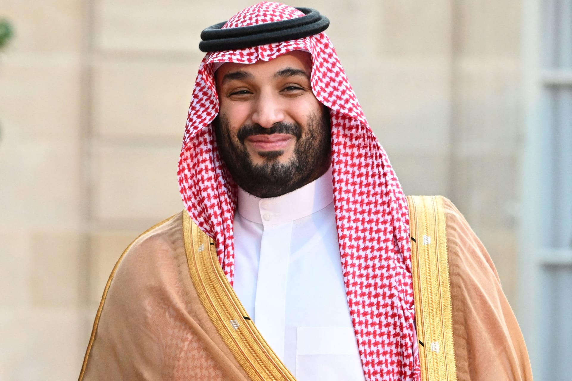 محمد بن سلمان وحدود التغيير في السعودية