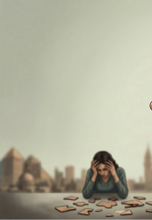 مخاوف «ذات» من العولمة دراسة تطبيقية في علم اجتماع الأدب