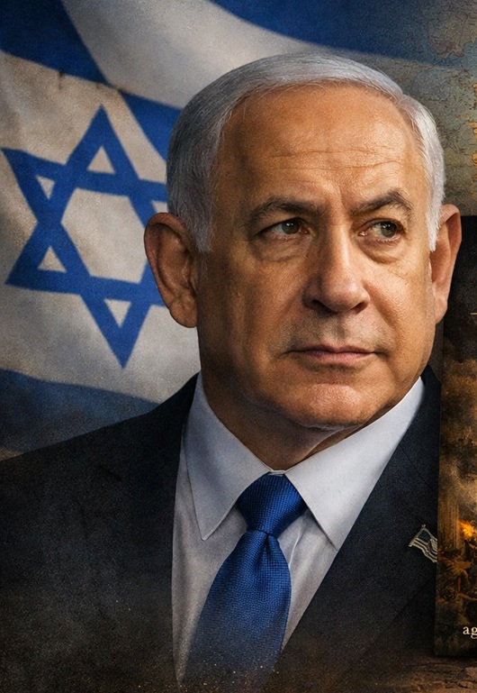 كتاب على طاولة نتنياهو قبل الحرب: ماذا أخبر باري شتراوس صانع القرار الإسرائيلي؟ «الجزء الأول»