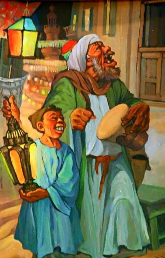أغاني رمضان