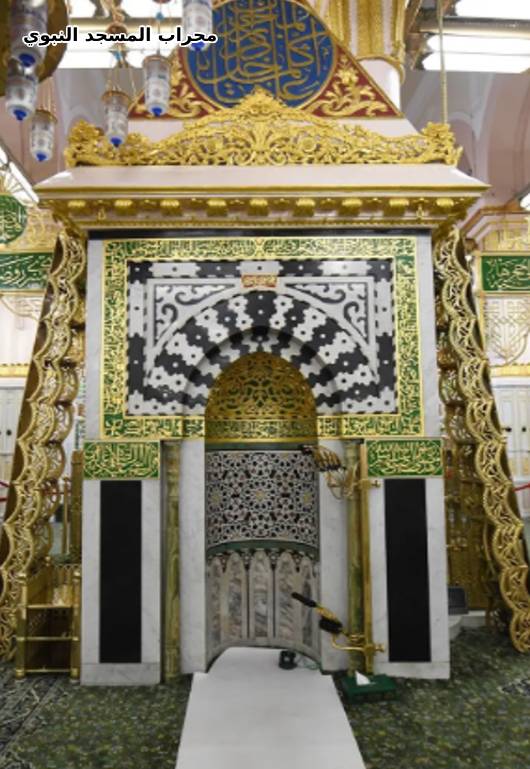 9- لما قضى زيد منها وطرًا: أمهات المؤمنين
