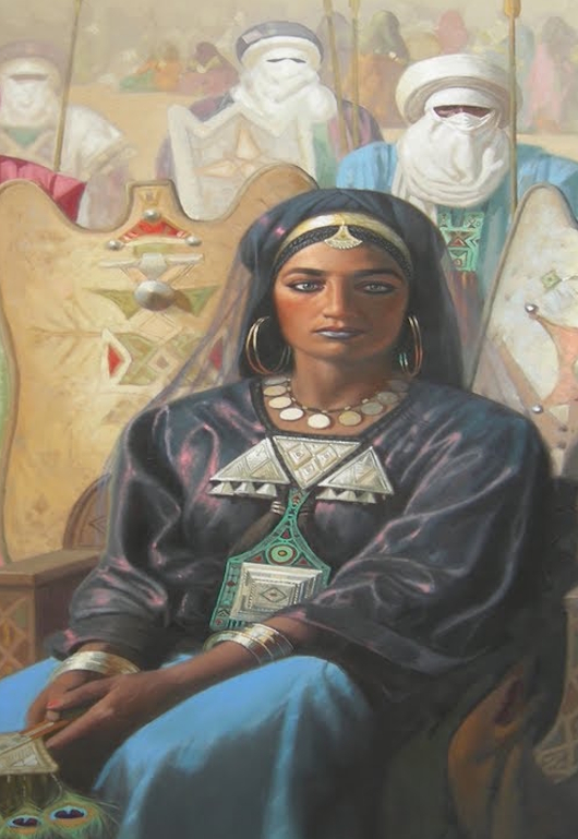 17- سجاح التميمية ستغزو المدينة