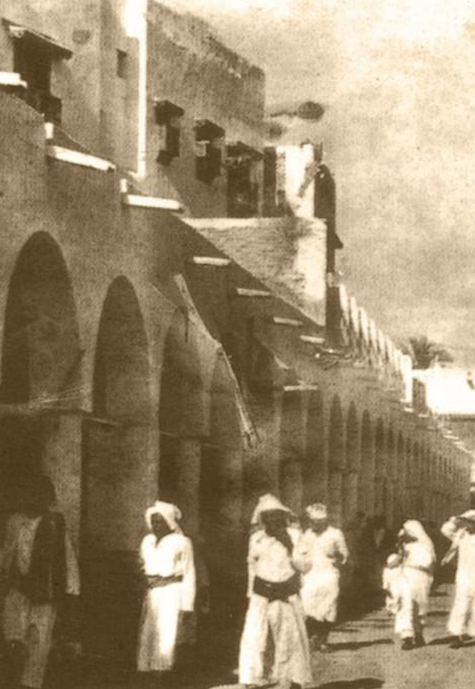 11- ممتحنة وبيعة وعهد منقوض