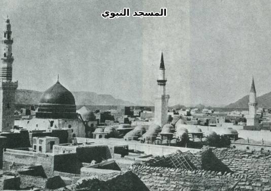 10- حادثتان للإفك: عائشة ومارية