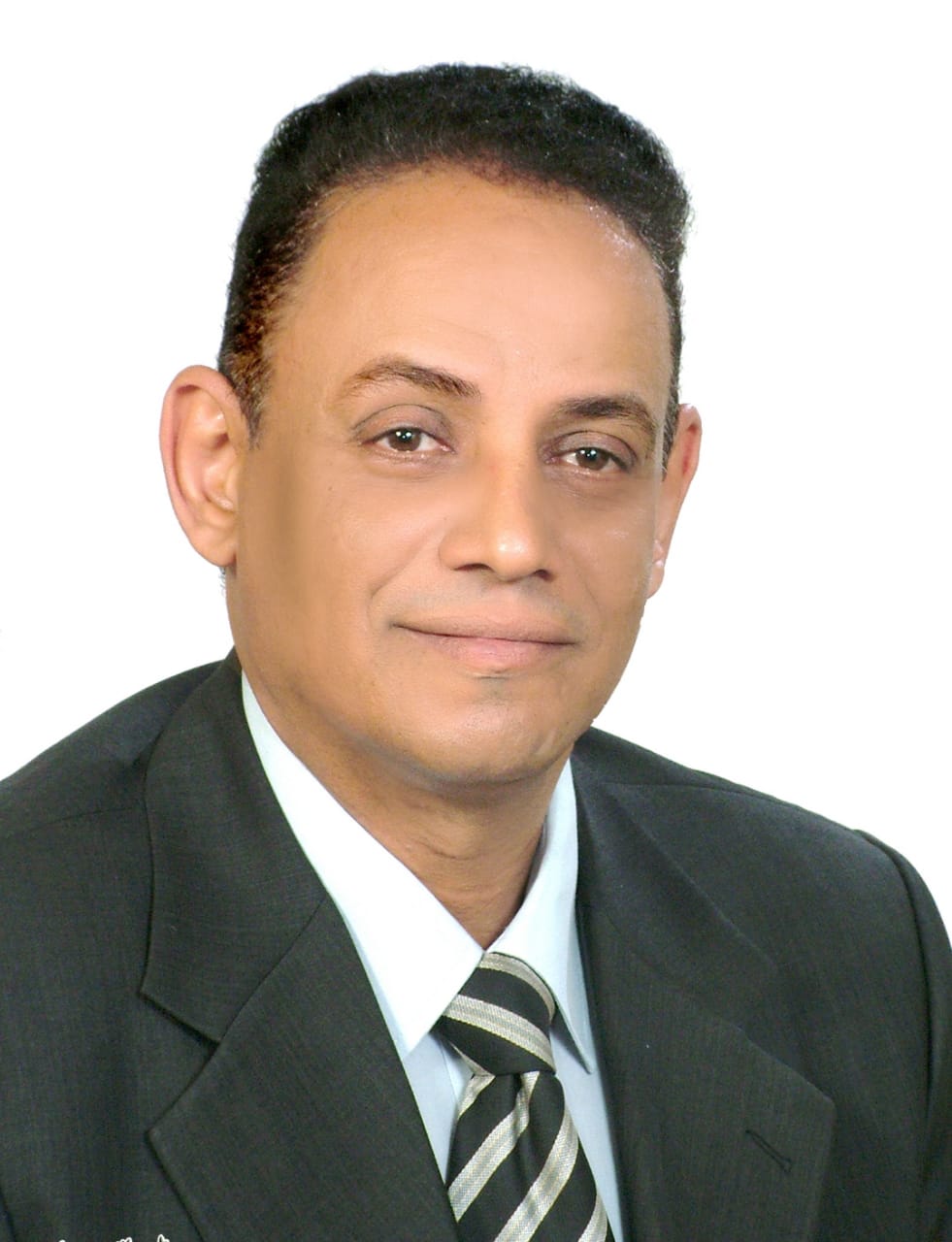 د. حسام حسن